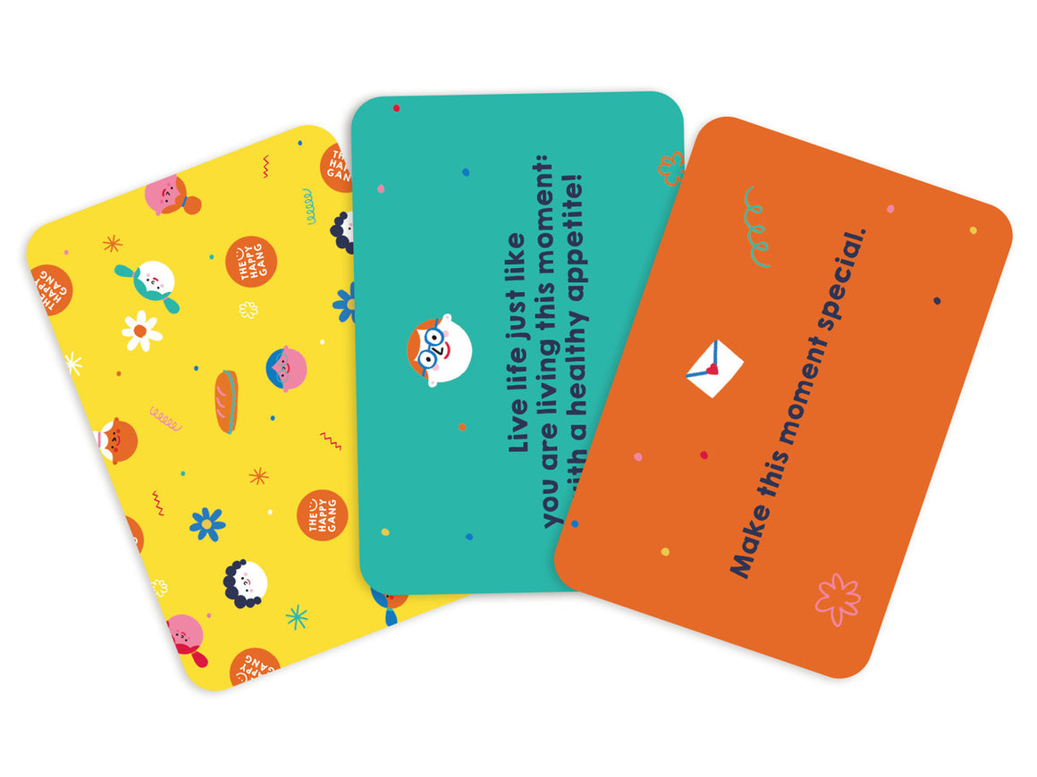 Conservation Starters - Messages For Your Lunchbox – Little Paper Planes
