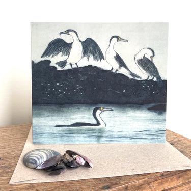 Bridget Farmer Greeting Cards