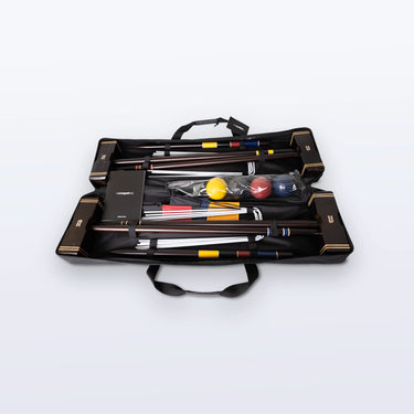 Planet Finska, Croquet Premium Black