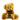 Charlie Bears Plush Collection, Cuddlesworth