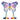 Djeco Maxi Butterfly Kite