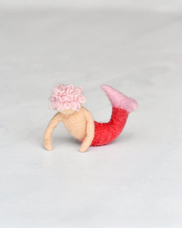 Tara Treasures Felt Waldorf Mermen, mixed colours
