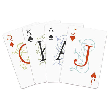 Liberty Archive Playing Card Deck