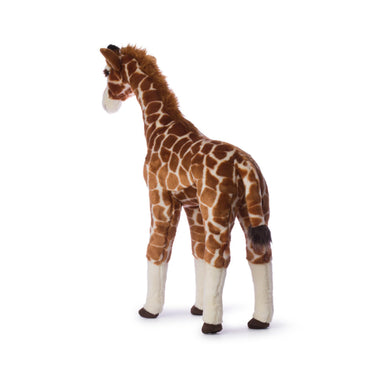 Bon Ton Toys WWF Giant Giraffe - 75cm tall