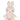 Ltd. Edition Miffy Faux Suede Beige - 50 cm