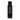 Black bottle of 'cherish' Australian pregnancy oil on a white background