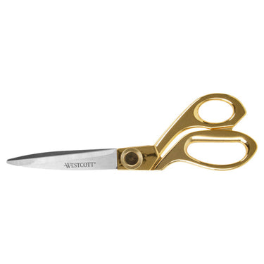 Bespoke Letterpress “The Good Scissors”