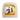 Wooden Toverlux lamp with a colorful illustration of three children at a dress up party on a yellow background.