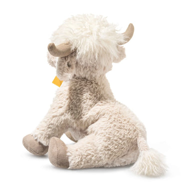 Steiff, Harper Highland Cow