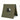 Ferm Living, Play Tent with Beetle Embroidery, Olive