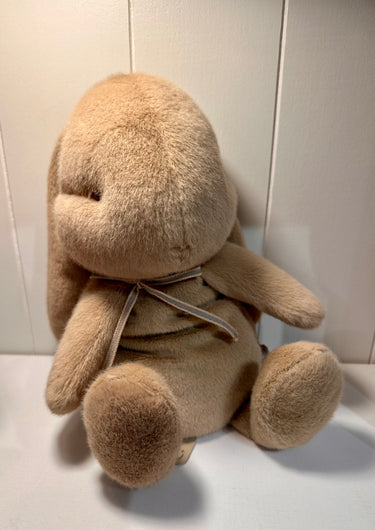 Maileg Bunny Plush Medium — Cream Peach