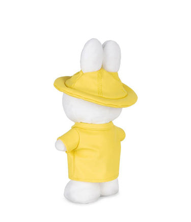 Miffy Standing Rain Suit - 24 cm - 9.5''