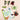 Tara Treasures Ingenious Insects Finger Puppets and Book Set by Sarah Allen