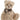 Charlie Bears 2026 Plumo Collection, Jakub