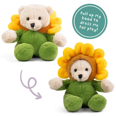 Little Living Nature, Little Play Flowers