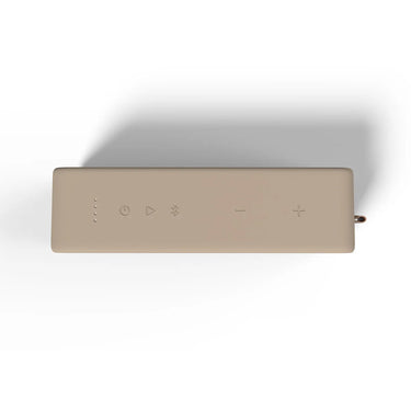 Kreafunk  aBoom Ivory Sand