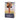 Kangaroo Wooden Skipping Rope