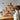 Kapla Wooden Building Planks 1000 Natural Set from Australia