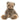 Charlie Bears Plush Collection, Kathleen