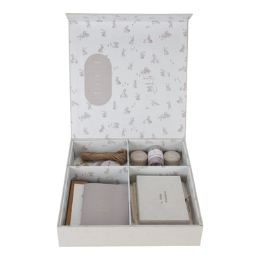Little Dutch Memory Box, Baby Bunny