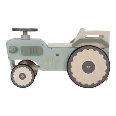 Little Dutch, Walking Tractor