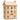 Le Toy Van Natural Wood Dollhouse