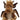 Charlie Bears Cuddle Cub, Lantern Dragon