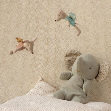 Maileg, Little Fairy Mouse - Powder