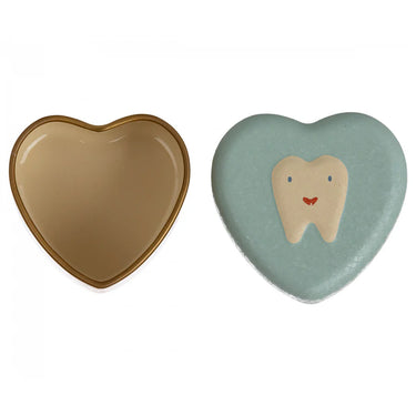 Maileg, Tooth Box - Mint