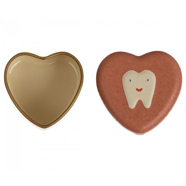 Maileg, Tooth Box - Rose