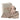 Maileg Rabbit Rattle Set - Powder (pink)