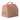 Maileg Pet Carrier, Coral