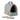 Maileg Pet Carrier, Dusty Blue