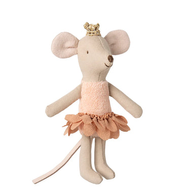 Maileg Princess Mouse in Matchbox, 2025 Edition