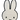 Maison Deux Nijntje Miffy Wool Rug, 80cm x 110cm