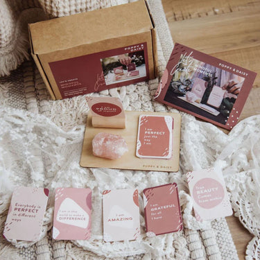 Poppy & Daisy Mindful DIY Kit