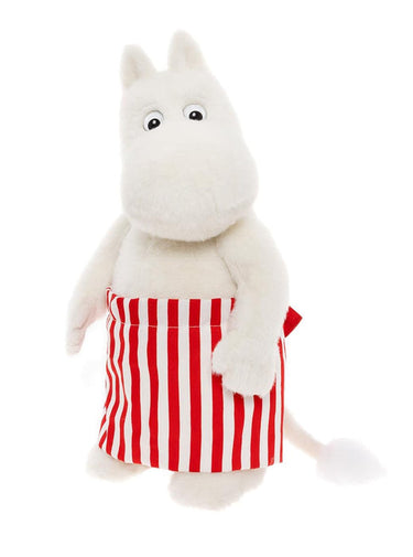 Charlie Bears, Moominmamma - Limited Edition