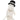 Charlie Bears, Moominpappa - Limited Edition
