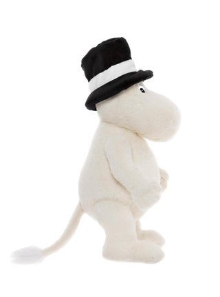Charlie Bears, Moominpappa - Limited Edition
