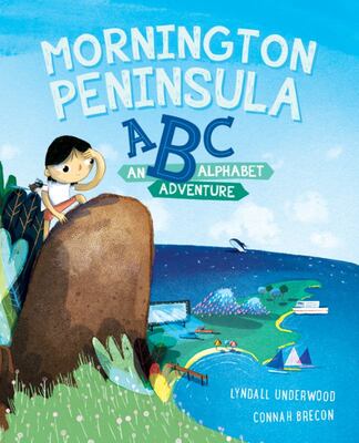 Mornington Peninsula, an ABC Adventure