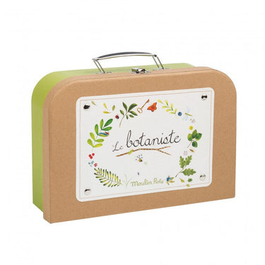Moulin Roty Botanist Case
