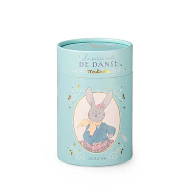Moulin Roty Petite Ecole De Danse Snow Globe