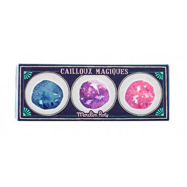 Moulin Roty Petites Merveilles Bouncy Stones