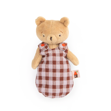 Les Minouchkas Bebe - Emile the Bear