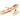 Guillows Jetfire Balsa Glider
