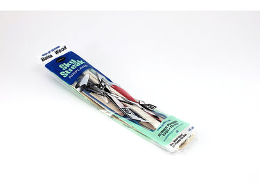 Guillows Sky Streak Balsa Glider