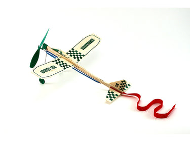 Guillows Barnstormer Glider