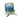 Wonderful Little Company, Ocean Lover Suitcase