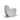 Ooh Noo Grey Toddler Rocking Horse