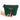 Penco Bucket Pouch, Dark Green